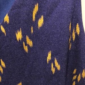 NWT Everly shift dress size small